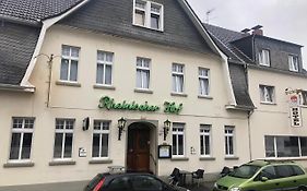 Rheinischer Hof