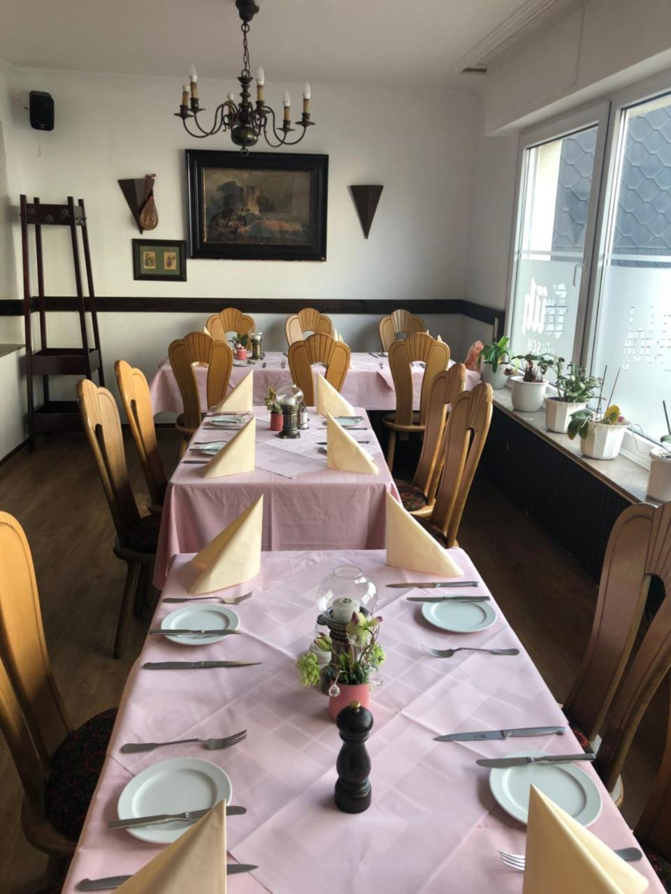 Rheinischer Hof Leverkusen Esterno foto